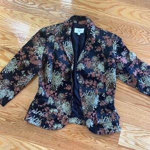 Women’s blazer